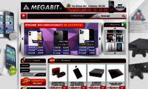 Megabit.it thumbnail
