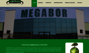 Megabor.com.br thumbnail