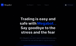 Megabot.online thumbnail