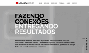 Megaboxdesign.com.br thumbnail