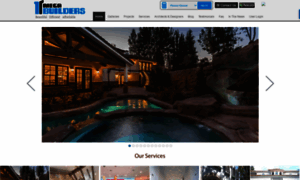 Megabuilders.com thumbnail