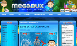 Megabux.co thumbnail