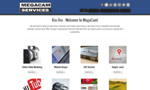 Megacam.co.nz thumbnail