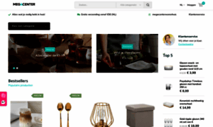 Megacenter.com thumbnail