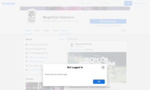 Megaclub.pl thumbnail