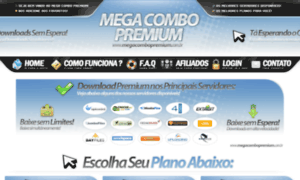 Megacombopremium.com.br thumbnail