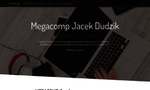 Megacomp.com.pl thumbnail