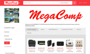 Megacomp.id thumbnail