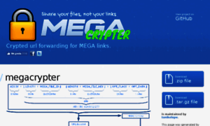 Megacrypter.com thumbnail