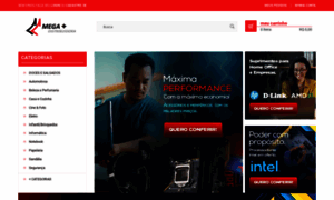 Megadfdistribuidora.com.br thumbnail