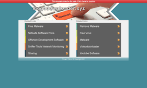 Megadownloader.xyz thumbnail