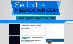 Megadownsbackup.blogspot.com.br thumbnail