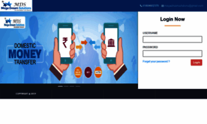 Megadreamsolutions.co.in thumbnail