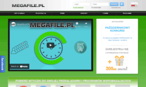 Megafile.pl thumbnail