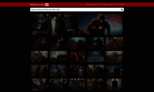 Megafilmeshdonlinegratis.com thumbnail