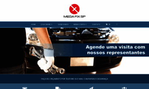 Megafixsp.com.br thumbnail