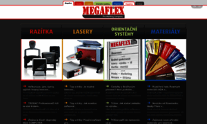 Megaflex.cz thumbnail