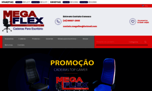 Megaflex.net.br thumbnail