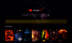 Megaflix.sh thumbnail