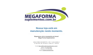 Megaformasuplementos.com.br thumbnail