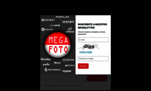 Megafoto.com.ar thumbnail