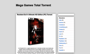 Megagamestotaltorrent.blogspot.com.br thumbnail