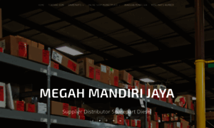 Megahmandirijaya.com thumbnail