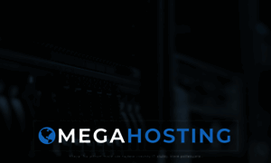 Megahosting.cz thumbnail