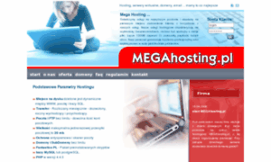 Megahosting.pl thumbnail