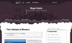 Megahotels.com.hk thumbnail