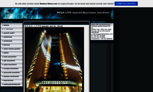 Megalifeasansor.tr.gg thumbnail