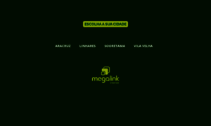 Megalink.net.br thumbnail