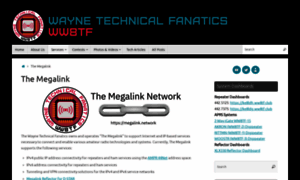 Megalink.network thumbnail
