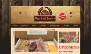 Megaloadburgers.com thumbnail