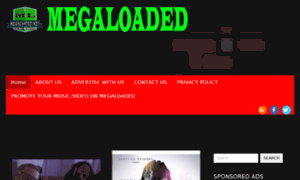 Megaloaded.net thumbnail