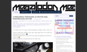 Megalodon150.wordpress.com thumbnail