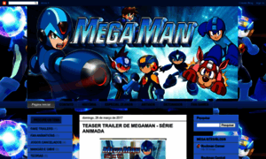 Megamandown.blogspot.com thumbnail