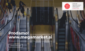 Megamarket.si thumbnail