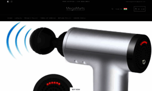 Megamarts.co.in thumbnail