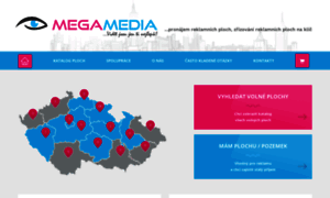 Megamedia.cz thumbnail