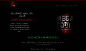 Megamitofc.com.br thumbnail