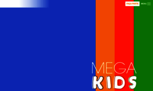 Megamodelkids.com.br thumbnail