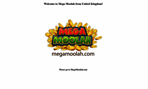 Megamoolah.co.uk thumbnail