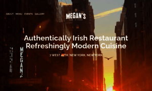 Megansbarandkitchen.net thumbnail