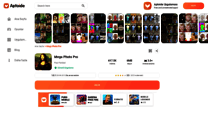 Megaphoto-pro.tr.aptoide.com thumbnail