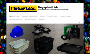 Megaplast.cl thumbnail