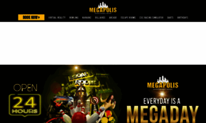 Megapolisqatar.com thumbnail
