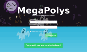 Megapolys.es thumbnail
