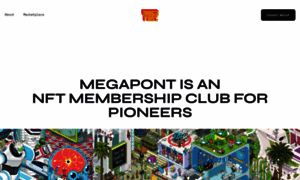Megapont.com thumbnail