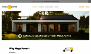 Megapower.solar thumbnail